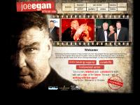 bigjoeegan.com Joe Egan bigjoeegan.com Joe Egan