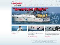 bigjonsports.com Big Jon Sports, Trolling Systems, Downriggers bigjonsports.com Big Jon Sports, Trolling Systems, Downriggers
