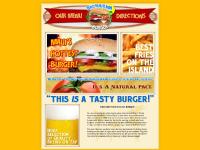 Big Kahuna Burger Big Kahuna Burger