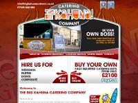 bigkahunacaterers.co.uk bigkahunacaterers.co.uk