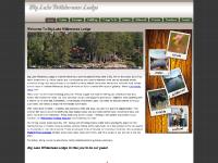 Remote Ely MN Resort Family and Pet Friendly Resort with Great Walleye Fishing Remote Ely MN Resort Family and Pet Friendly Resort with Great Walleye Fishing