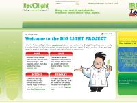 Home | The Big light Project Home | The Big light Project