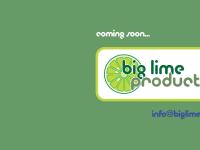 Future Home of Big Lime Media