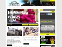 Auckland City – What’s on in Auckland CBD – Big Little City