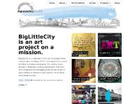 BigLittleCity: Cardiff