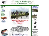 Big M Fishery