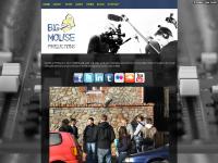 Big Mouse Productions - Audio and Video Productions Company in Cardiff