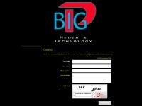 Big P Media and Technology