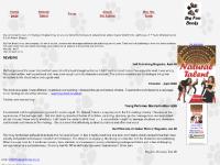 Big Paw books - Natural Talent
