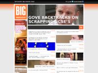 bigpolitics.co.uk bigpolitics.co.uk