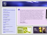 Welcome to Big Pond design Welcome to Big Pond design