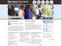 bigsand-steelband.co.uk bigsand-steelband.co.uk