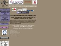 Big Sand Volleyball Clothing Co. Big Sand Volleyball Clothing Co.