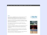 bigskyacoustics.co.uk bigskyacoustics.co.uk