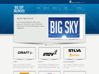 Big Sky Agencies Big Sky Agencies