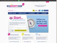 bigsocietyweb.co.uk bigsocietyweb.co.uk