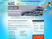 bigsplashwaterpark.com.au bigsplashwaterpark.com.au