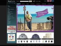 bigstyleclothing.com