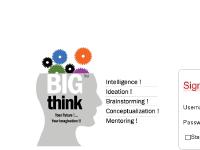 bigthinkbreakthroughs - BigThink