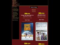 bigtimecinema.com Bethany Theatre, Now Showing, Coming Soon