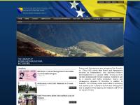Embassy of Bosnia and Herzegovina - EN - Embassy of Bosnia and Herzegovina - EN -