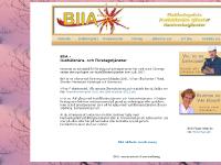 BIIA - Hushållnära tjänster