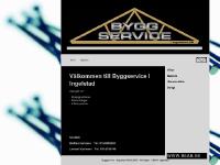 Byggservice I Ingelstad AB