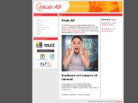 liten bikab.se skärmbild liten bikab.se skärmbild