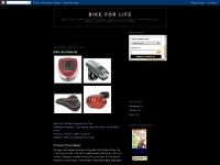 Bike For Life Bike For Life
