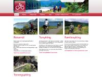 Tips, Tips til fine reisemål finner du her, Nasjonale sykkelruter, Les mer  Tips, Tips til fine reisemål finner du her, Nasjonale sykkelruter, Les mer