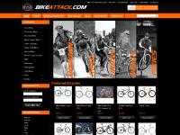 Bike Attack Santa Monica Road, Mountain, Electric Bicycles Low Prices Bike Attack Santa Monica Road, Mountain, Electric Bicycles Low Prices