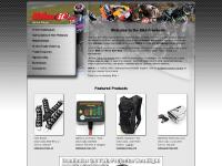 Mini Sites, Bike It, Airblade, Viper Mini Sites, Bike It, Airblade, Viper