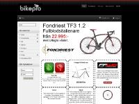 Bikepro