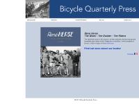 liten bikequarterly.com skärmbild