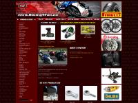 Racing 4 Fun - www.racing4fun.no - Roadracing Racing 4 Fun - www.racing4fun.no - Roadracing