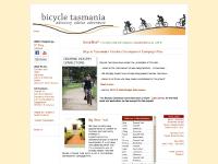 biketas.org.au Calendar, Facilities, Rides