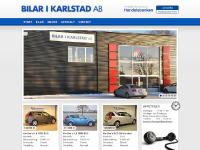 Bilar i Karlstad AB Bilar i Karlstad AB