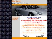 Bilar Land Bilar Land