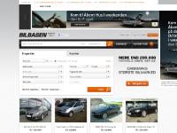 Brugte Biler til salg på BilBasen