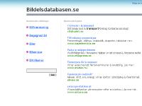 Bildelsdatabasen.se Bildelsdatabasen.se