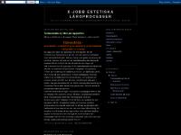 X-jobb Estetiska Läroprocesser X-jobb Estetiska Läroprocesser