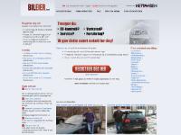 liten bileier.no skjermbilde