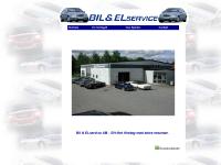 statistik för bilelservice - Bil- & Elservice statistik för bilelservice - Bil- & Elservice