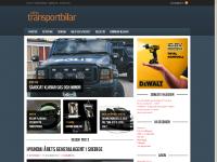 Lätta Transportbilar — Just another WordPress site