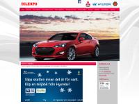  13 NYA BILMODELLER PÅ 18 MÅNADER, Läs mer, Bilexpokampanjer, Mitsubishi