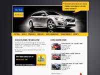 Svensk Bilform - Startsida Svensk Bilform - Startsida