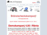 liten bilgarden.se skärmbild liten bilgarden.se skärmbild