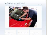 ..::VÄLKOMMEN TILL BILGLASJOUREN
