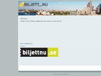 Biljett.nu Biljett.nu