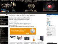 liten billebro.se skjermbilde